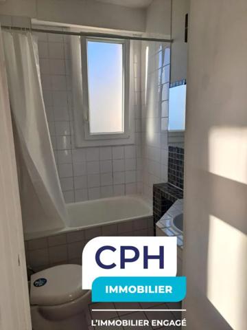 Appartement à vendre à Paris (75015)
