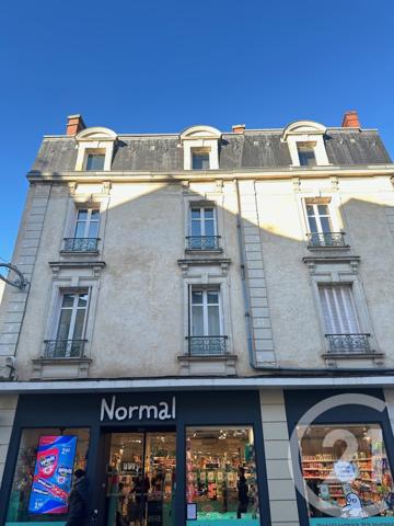 Appartement T3 à vendre  3 pièces - 70 m2 LAVAL - 53