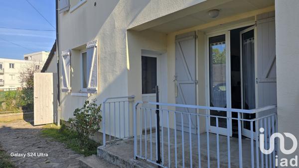 Maison à vendre 4 pièces 80 m² Saint-Amand-Montrond