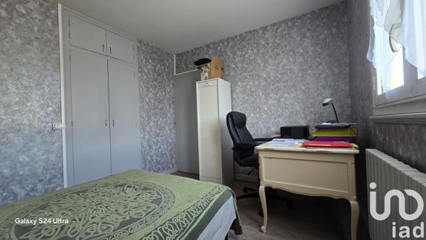 Maison à vendre 4 pièces 80 m² Saint-Amand-Montrond