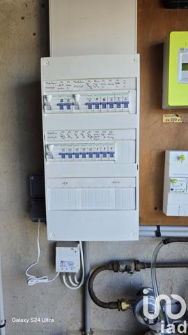 Maison à vendre 4 pièces 80 m² Saint-Amand-Montrond