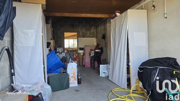 Maison à vendre 4 pièces 80 m² Saint-Amand-Montrond