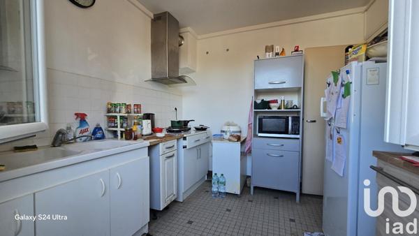 Maison à vendre 4 pièces 80 m² Saint-Amand-Montrond