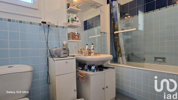 Maison à vendre 4 pièces 80 m² Saint-Amand-Montrond