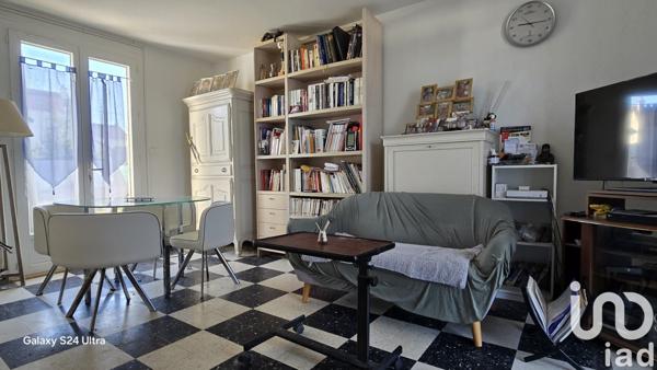 Maison à vendre 4 pièces 80 m² Saint-Amand-Montrond