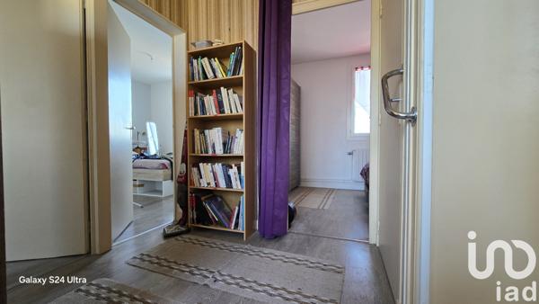 Maison à vendre 4 pièces 80 m² Saint-Amand-Montrond