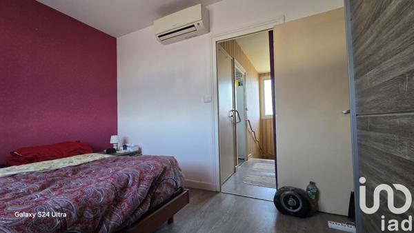 Maison à vendre 4 pièces 80 m² Saint-Amand-Montrond