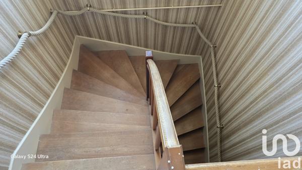 Maison à vendre 4 pièces 80 m² Saint-Amand-Montrond