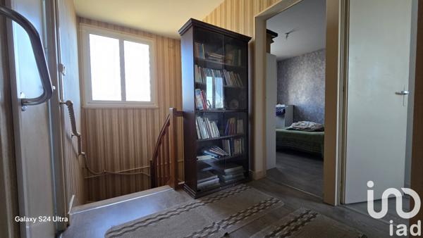 Maison à vendre 4 pièces 80 m² Saint-Amand-Montrond