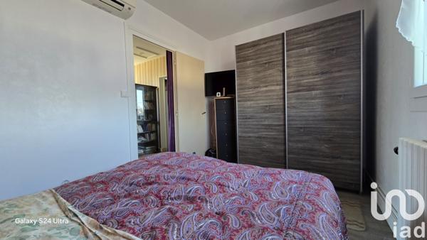 Maison à vendre 4 pièces 80 m² Saint-Amand-Montrond