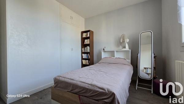 Maison à vendre 4 pièces 80 m² Saint-Amand-Montrond