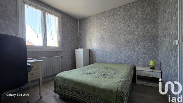 Maison à vendre 4 pièces 80 m² Saint-Amand-Montrond