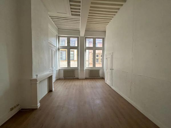 Appartement à louer à Lyon (69005)
