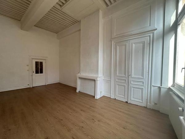 Appartement à louer à Lyon (69005)