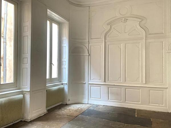 Appartement à louer à Lyon (69005)