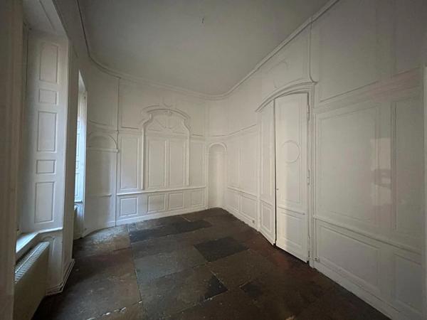 Appartement à louer à Lyon (69005)
