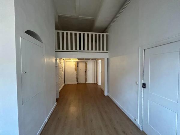 Appartement à louer à Lyon (69005)