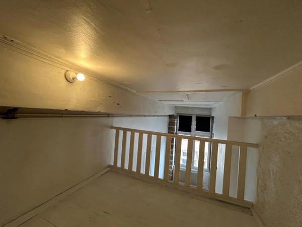 Appartement à louer à Lyon (69005)