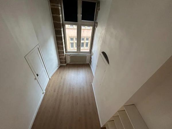 Appartement à louer à Lyon (69005)