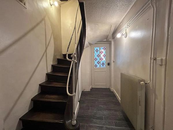 Appartement à louer à Lyon (69005)