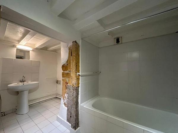 Appartement à louer à Lyon (69005)