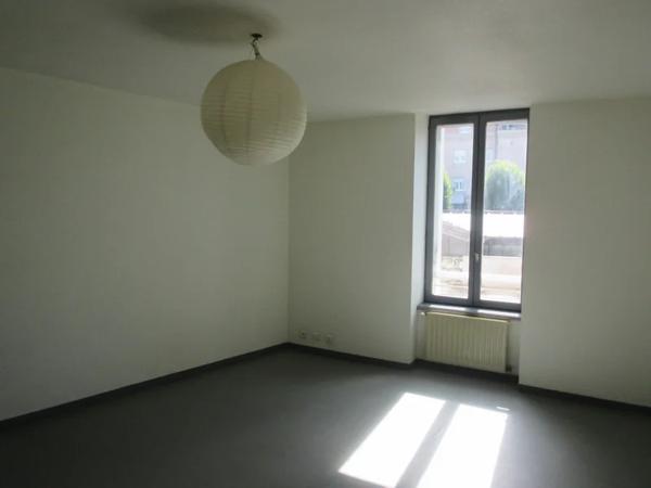 Appartement à louer à Rodez (12000)