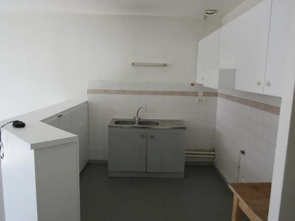 Appartement à louer à Rodez (12000)
