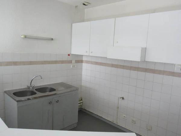 Appartement à louer à Rodez (12000)