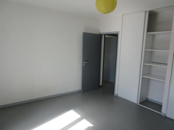 Appartement à louer à Rodez (12000)
