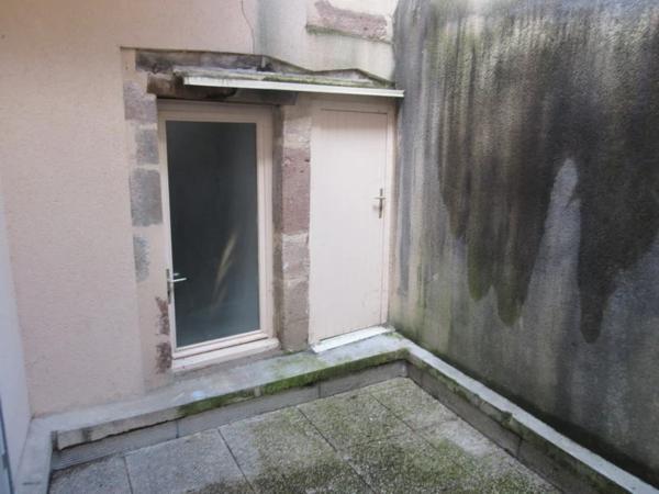 Appartement à louer à Rodez (12000)