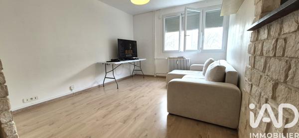 Appartement à vendre 3 pièces 54 m² Lucé
