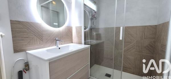 Appartement à vendre 3 pièces 54 m² Lucé