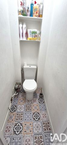 Appartement à vendre 3 pièces 54 m² Lucé