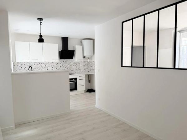 Appartement à louer à Villeneuve (12260)