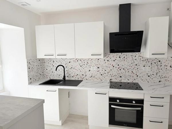 Appartement à louer à Villeneuve (12260)