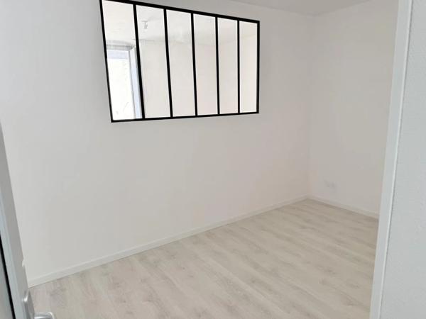 Appartement à louer à Villeneuve (12260)