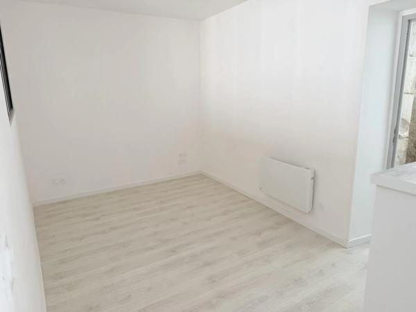 Appartement à louer à Villeneuve (12260)