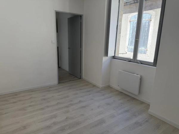 Appartement à louer à Villeneuve (12260)