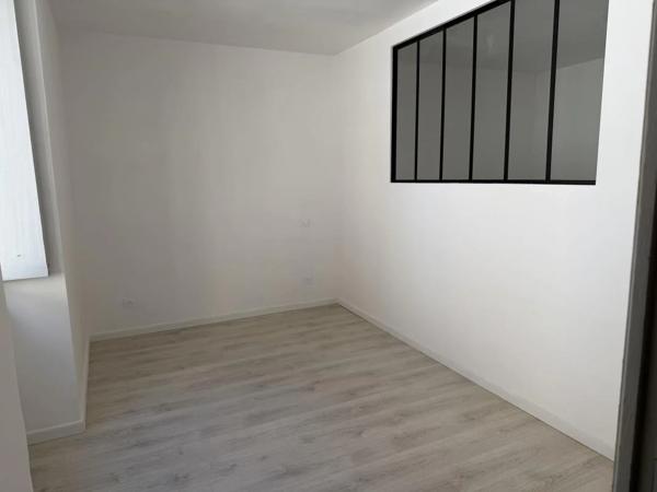 Appartement à louer à Villeneuve (12260)