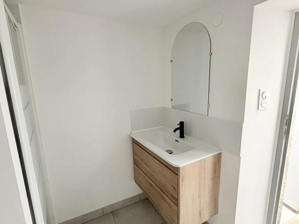 Appartement à louer à Villeneuve (12260)