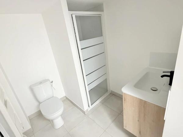 Appartement à louer à Villeneuve (12260)