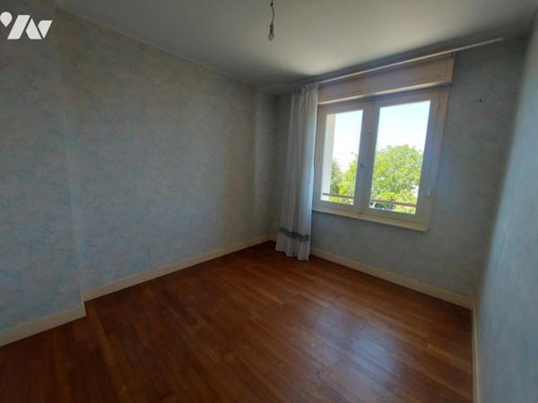 MAISON 111 M² SUR UNE PARCELLE DE 313 M²