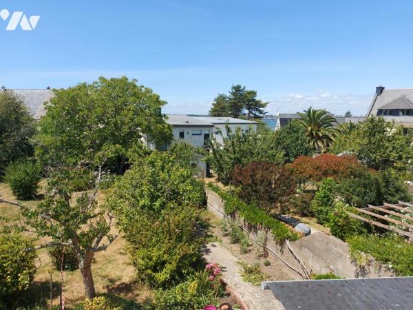 MAISON 111 M² SUR UNE PARCELLE DE 313 M²