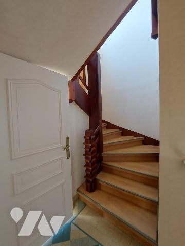 MAISON 111 M² SUR UNE PARCELLE DE 313 M²