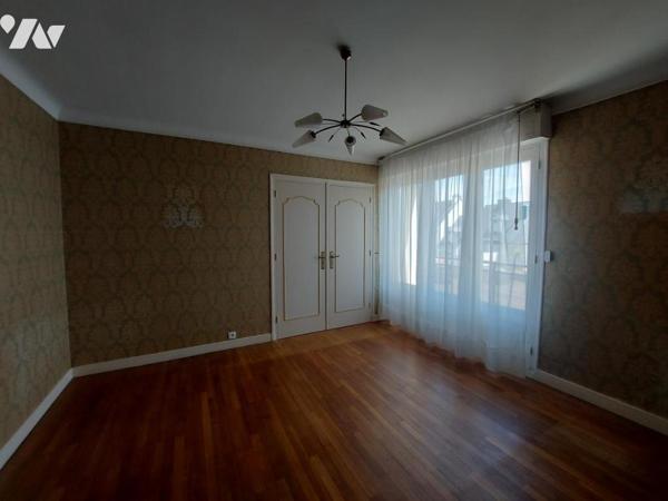 MAISON 111 M² SUR UNE PARCELLE DE 313 M²