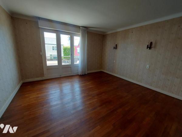 MAISON 111 M² SUR UNE PARCELLE DE 313 M²