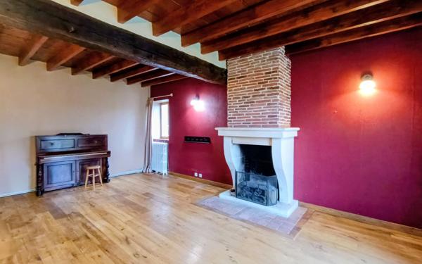 Maison à vendre    5 pièces •  La Ferté-sous-Jouarre