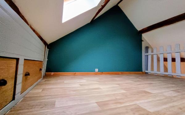 Maison à vendre    5 pièces •  La Ferté-sous-Jouarre