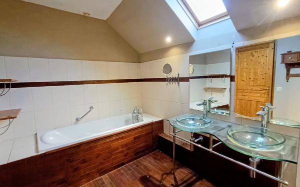 Maison à vendre    5 pièces •  La Ferté-sous-Jouarre