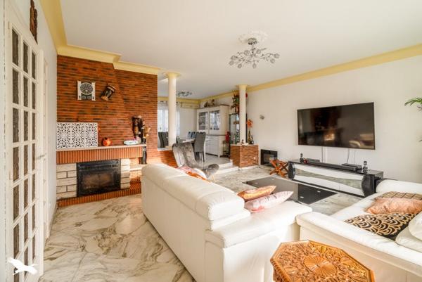 Maison à vendre |                                       Colomiers |                                        5 pièces  |  155 m²